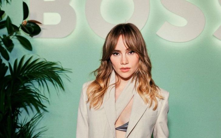 Who is Suki Waterhouse Dating? Inside the Singer's Love Life